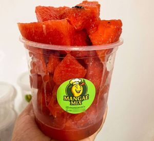 imagem do produto Melancia Mix