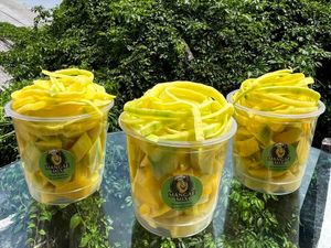 imagem do produto Mangaê Mix (Manga)