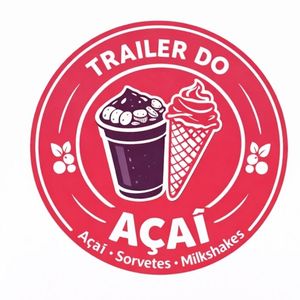 Trailer Do Açaí