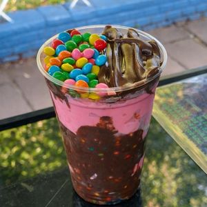 imagem do produto Copão de sorvete