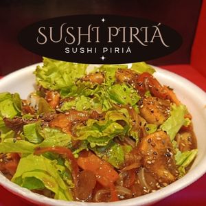 imagem do produto Yakissoba especial