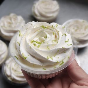 imagem do produto Tortinha de limão 