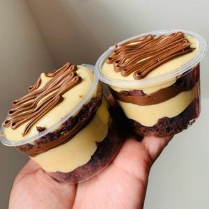 imagem do produto Ninho e Nutella 