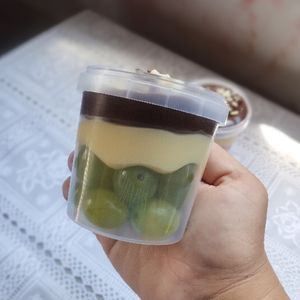 imagem do produto Escondidinho de uva