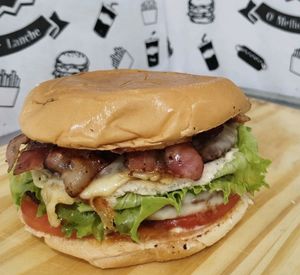 imagem do produto X-All Time