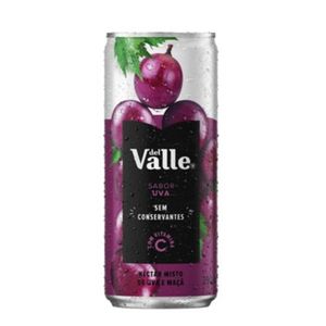 imagem do produto Suco Néctar Del Valle  Uva 290ml