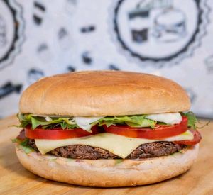 imagem do produto X-salada