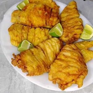 imagem do produto Filé de Traíra a milanesa 800grs 