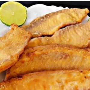 imagem do produto Filé de Tainha