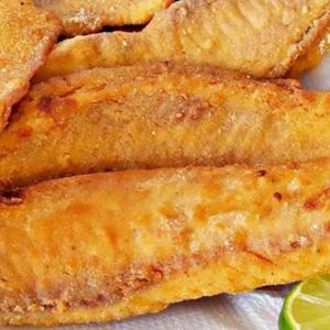 imagem do produto Filé de Merluza