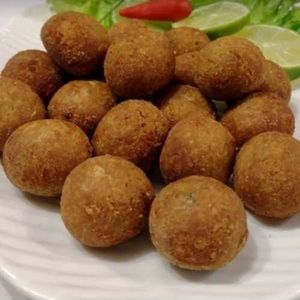 imagem do produto Bolinho de Tilapia
