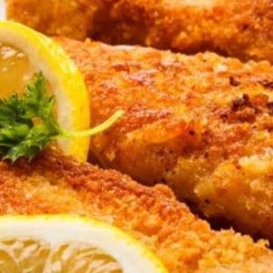 imagem do produto Filé de Anjo