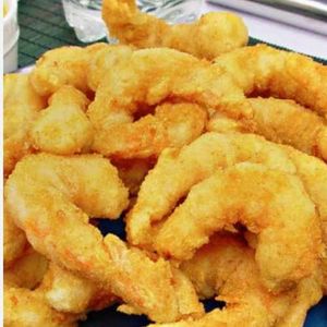 imagem do produto Porção camarão médio 200 grs