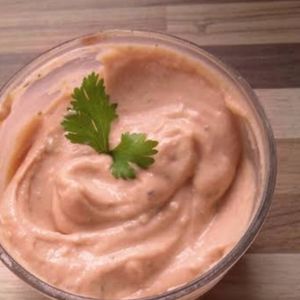 imagem do produto Molho rose 