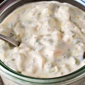 imagem do produto Molho tártaro 