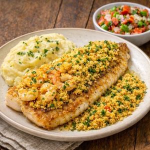 imagem do produto Filé grelhado