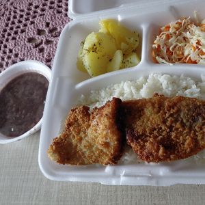 imagem do produto Marmitex 