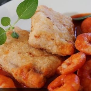 imagem do produto Filé grelhado 500grs