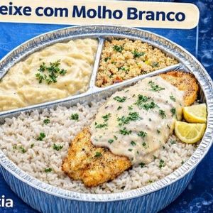 imagem do produto Marmitex