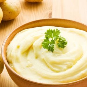 imagem do produto Purê de batata