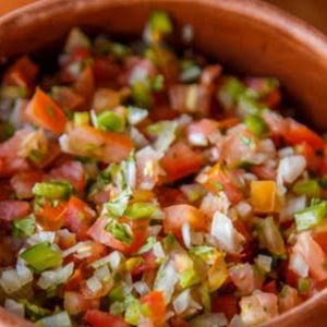 imagem do produto Vinagrete