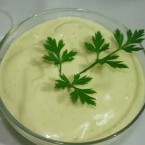 imagem do produto Maionese verde