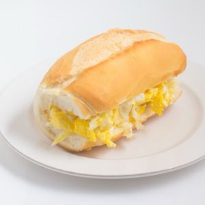 imagem do produto Pão com Ovo