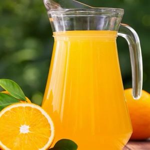 imagem do produto Suco de Laranja Natural Jarra