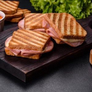 imagem do produto Baurú