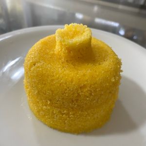 imagem do produto Cuscuz com Margarina