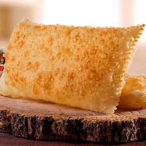 imagem do produto Pastel de feira Frito na Hora