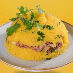 imagem do produto Cuscuz Recheado