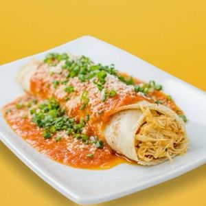 imagem do produto Panqueca Recheada