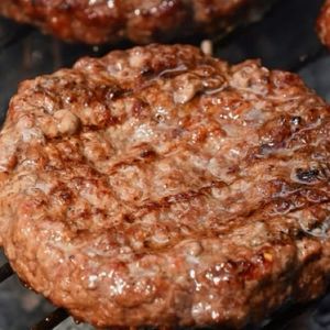 imagem do produto Hambúrguer 