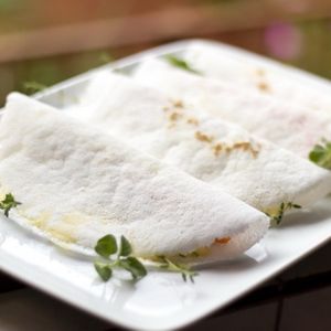 imagem do produto Tapioca com Margarina