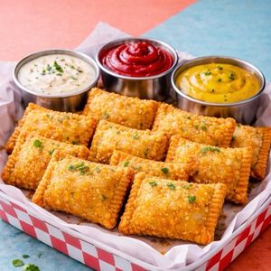 imagem do produto Pasteis Mini