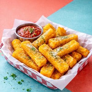 imagem do produto Polenta 