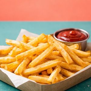 imagem do produto Batata frita