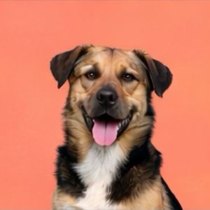 imagem do produto X - Caramelo