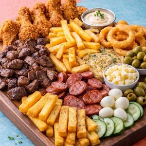 imagem do produto M - 2 Pessoas 