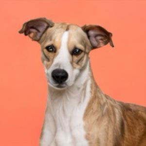 imagem do produto X - Whippet