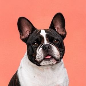 imagem do produto X - Buldogue francês