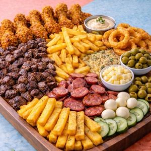 imagem do produto G - 4 Pessoas