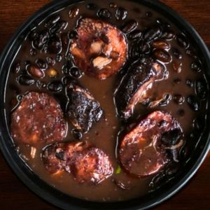 imagem do produto Feijoada