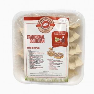 imagem do produto Gyoza 200g Tradicional Do Jiichan 