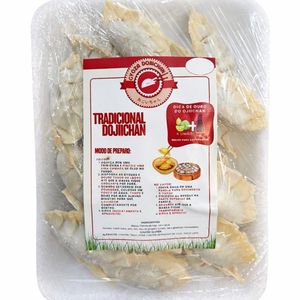 imagem do produto Gyoza 500g Tradicional Do Jiichan