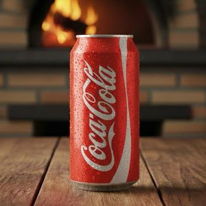 imagem do produto Coca-Cola Lata 
