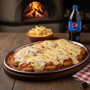 imagem do produto Combinado para 4 pessoas