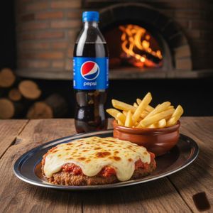 imagem do produto Combinado para 2 pessoas 