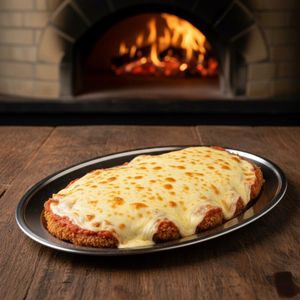 imagem do produto Parmegiana para 2 pessoas